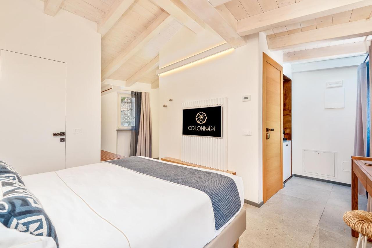 פורטו ונרה Colonna 24 Luxury Room In Portovenere Near 5 Terre מראה חיצוני תמונה