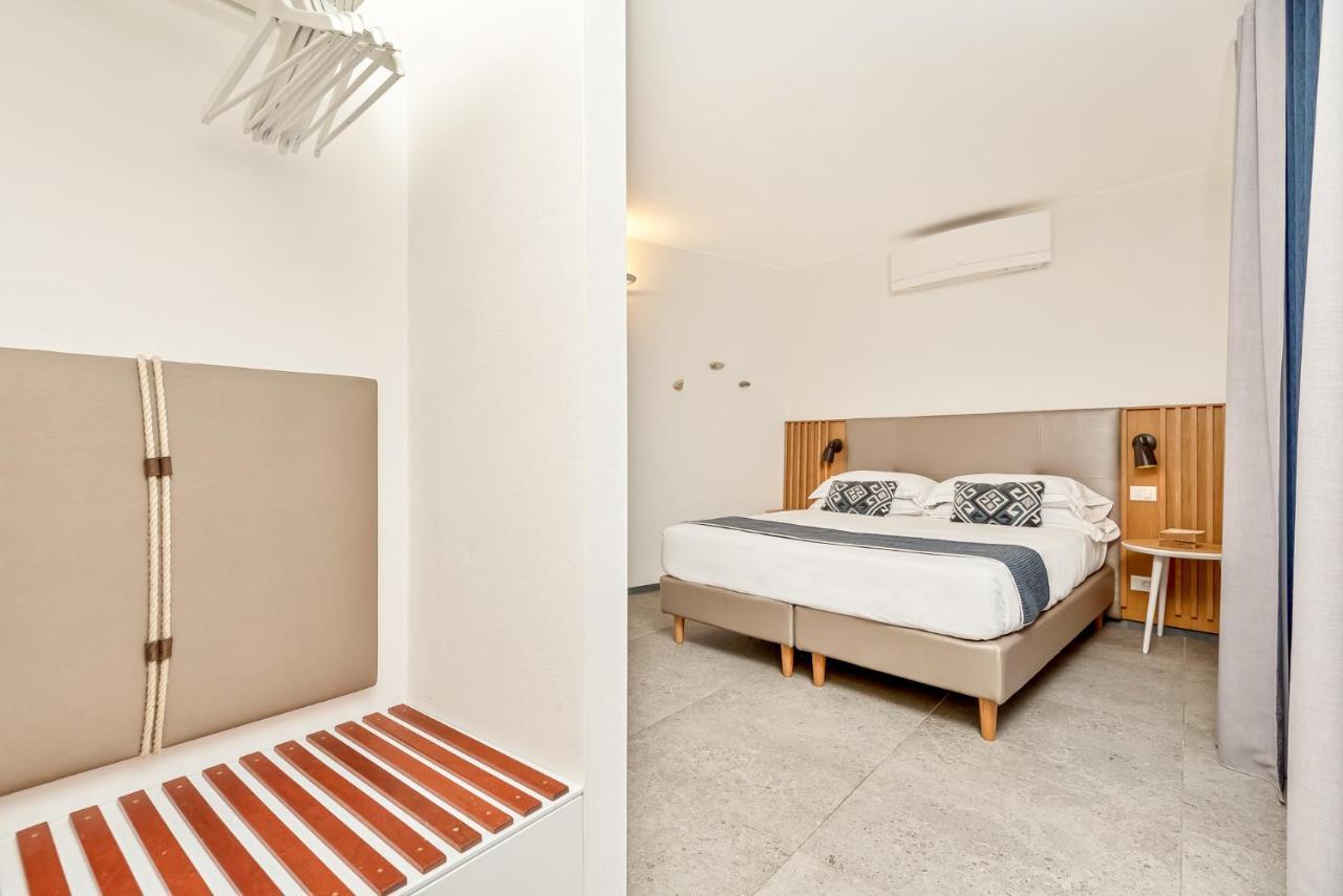 פורטו ונרה Colonna 24 Luxury Room In Portovenere Near 5 Terre מראה חיצוני תמונה